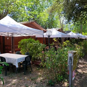 Cabana Camp Campingplatz